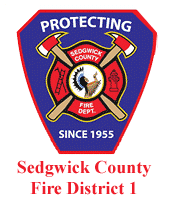 Sedgwick County Fire District 1