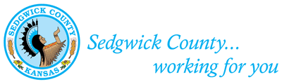 Sedgwick County...working for you: click for home page