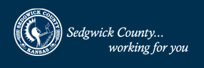 Sedgwick County...working for you