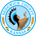 Sedgwick County: click for home page