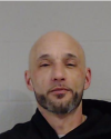 Tracy Shane Mosley