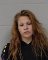 CALLAHAN, BRITTANY REBEKAH