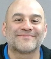 Giovanni Francis Balderas