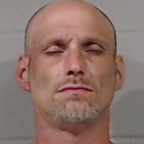 Jonathan Ray Spaulding