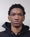 TYREEK HOLLINS