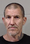 CAIN, RODNEE RAY