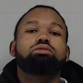 Breon Cordell McIntosh