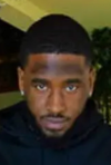 DARIUS CARTER