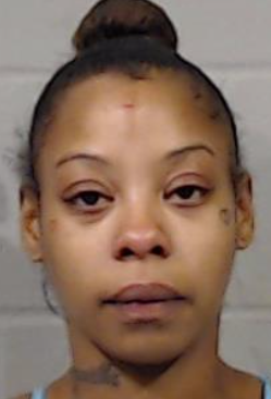 Alexia Trcia Deeasia Williams