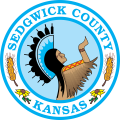 Sedgwick County: click for home page