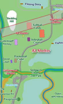 Shelter 2 Shelter Location